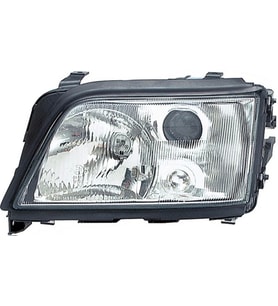 Volkswagen A6 95  Far Sağ 1El 007 270 161 (Oem No:4A0941030N)