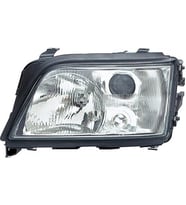 Volkswagen A6 95  Far Sağ 1El 007 270 161 (Oem No:4A0941030N)