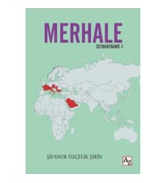 Merhale Seyahatname-1