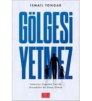 Gölgesi Yetmez