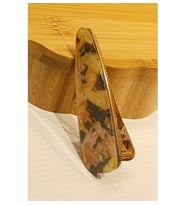 Monalisa Home Lüks Gösterişli Yan Pens Toka