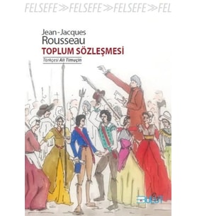 Toplum Sözleşmesi