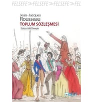 Toplum Sözleşmesi