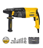 5177 Kırıcı Delici 800 Watt