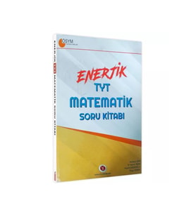 YKS-TYT Matematik Karaağaç Yayıncılık ÖSYM Tarzı Sorulara Hazırlık Soru Bankası