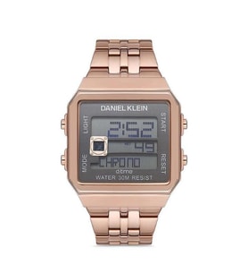 Daniel Klein DK013162B-04 Erkek Kol Saati