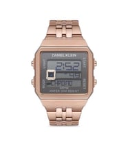 Daniel Klein DK013162B-04 Erkek Kol Saati