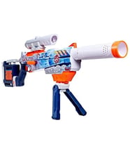 Nerf Loadout Artic Zerostriker G1763