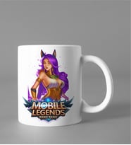 Mobil Legends Esmeralda Kupası