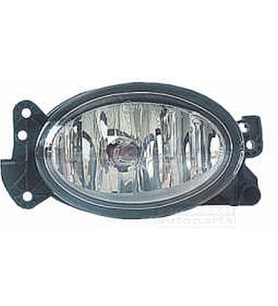 Mercedes 204 211 164 2006 2014 Sis Farı Sol  (Oem No:A1698201556)