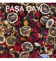 Paşa Çayı