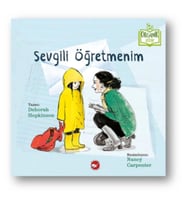Sevgili Öğretmenim (Ciltli) - Organik Kitaplar