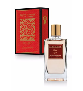 Glorıa Perfume Boss Girl 75 Ml Edp Unisex Parfüm
