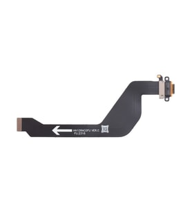 Huawei Mate 50 Pro Için Şarj Portu Flex Kablo