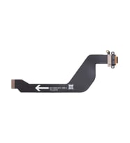 Huawei Mate 50 Pro Için Şarj Portu Flex Kablo