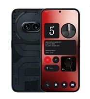 Nothing Phone (2a) 8Gb Ram 128 Siyah (Nothing Türkiye Garantili)