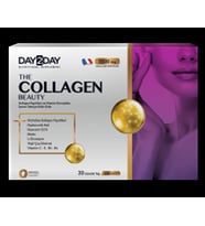 Day2Day The Collagen Beauty 30 Tüp 40 ml