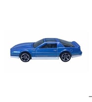 Hot Wheels Tekli Arabalar 84 Pontiac Firebird HKJ57