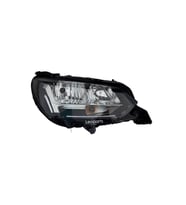 LEOPARTS Peugeot 208 - 2008 Far Lambası Sağ 2019-2022 9827621380
