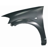 CITROEN C3 ÖN ÇAMURLUK SOL 02-05 CIT08C3003 7840L5
