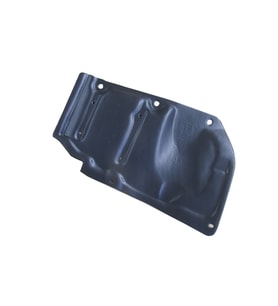Toyota Avensis 10/14 Karter Muhafaza Plasti·ği· Sağ (Tyg)