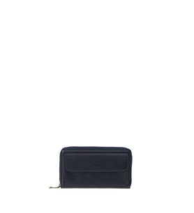 Bilik Deri Logo Detaylı Erkek Portföy & Clutch Çanta AR P-706