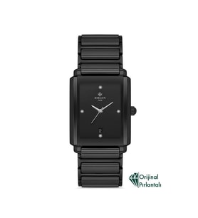 Hislon Classic Collection CL215B-04SB Erkek Kol Saati
