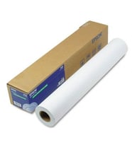 Epson Water Color Paper - Radiant White Roll, 24'' X 18 M, 190G/M