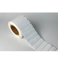 Alien ALN 9654 UHF RFID Etiket (5 adet)