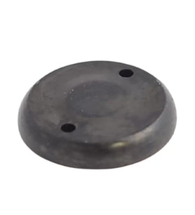 Yuvarlak Kesim Motoru S-136 Bıçak Tutucu Kapak