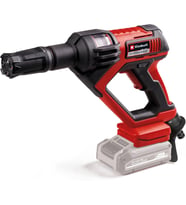 Einhell Akülü Basınçlı Yıkama Tabancası Hypresso 18/24-1 Li-Solo Power X-Change (18 V, 24 Bar, Temiz (Çok Renkli)