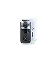 Xiaomi Redmi Note 10 Pro Nano Kamera Lens Koruma Camı (Renksiz)