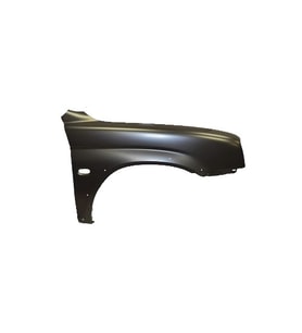 MITSUBISHI L200- PICK UP- 99/06; ÖN ÇAMURLUK DELİKLİ SAĞ DODİK DELİKLİ (MY) MR178174 138-2103