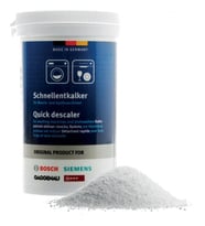 bosch Bosch Siemens Marka Tüm Çamaşır ve Bulaşık Makineleri için Kireç Çözücü
