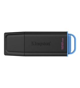 128GB USB3.2 DTXG2/128GB EXODIA KINGSTON