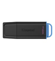 128GB USB3.2 DTXG2/128GB EXODIA KINGSTON