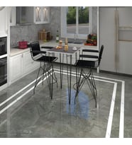 Knsz masa sandalye takımı hem105zengin grisyh 060*060 2 sandalye syhsyh kolçaklı sırt minderli