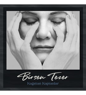 Birsen Tezer – Kağıttan Kaptanlar Plak