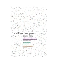 A Million Little Pieces Nan A Talese Hachette Chıldren S Group