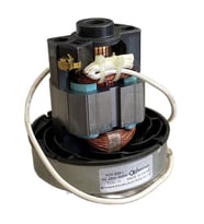 Elektrikli Süpürge Motoru 800 W - SRV 4