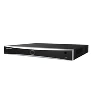 HIKVISION 32kanal 4K DS-7632NXI-K2(STD) 2x10tb NVR Kayıt Cihazı AcuSense