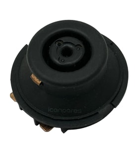 Beko İle Uyumlu BKK2110 Çay Makinasi Konnektörü