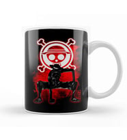 Cosmic Gear Kupa Bardak Porselen
