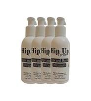 Süper Hip Up 4lü Adet Krem 120 ml
