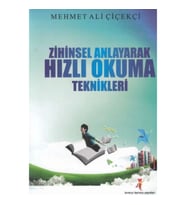 Zihinsel Anlayarak Hızlı Okuma Teknikleri