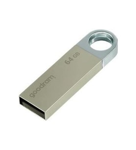 GOODRAM 64GB UUN2 UUN2-0640S0R11 Usb 2.0 Bellek Metal