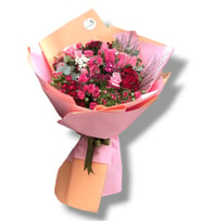 Pembe Düşler Buket
