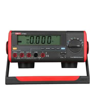 UNI-T UT803 Masa Tipi Dijital Multimetre