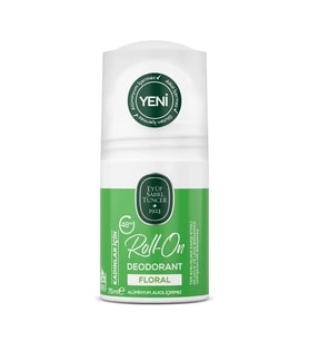 EST ROLL ON DEODORANT FLORAL (KADIN) 75 ML