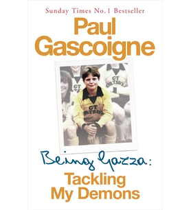 Beinggazza: Tackling My Demons